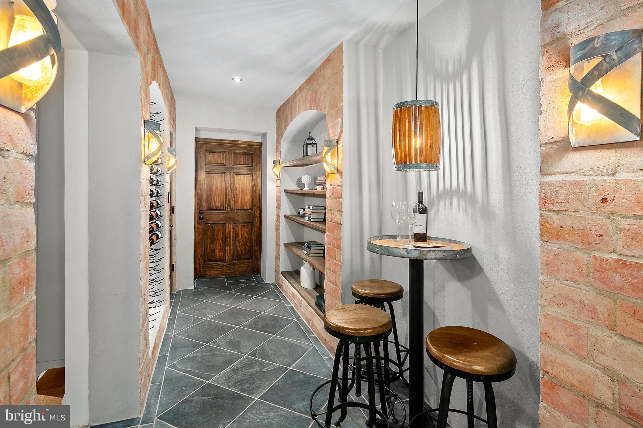 LOGAN CIRCLE - Residential