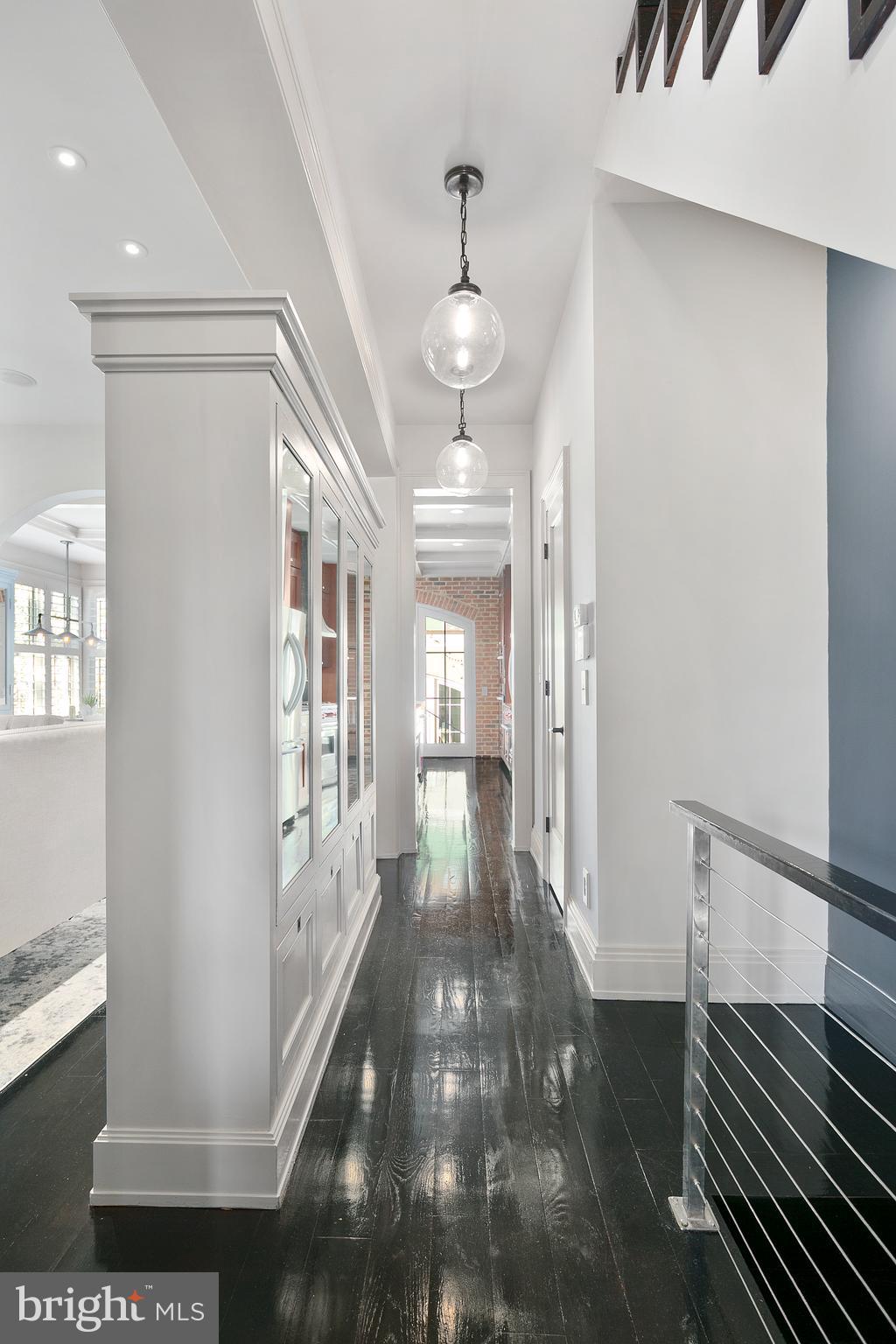 LOGAN CIRCLE - Residential