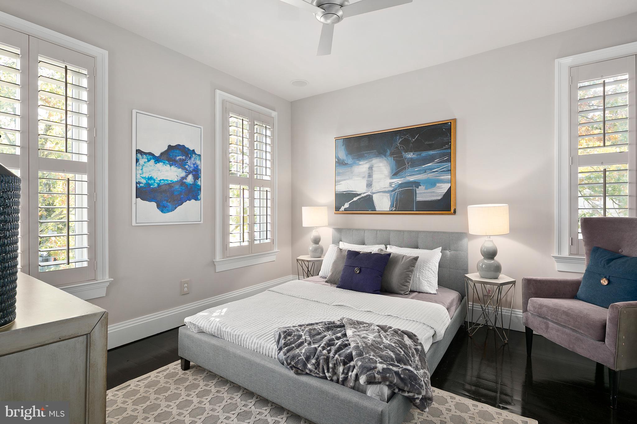 LOGAN CIRCLE - Residential