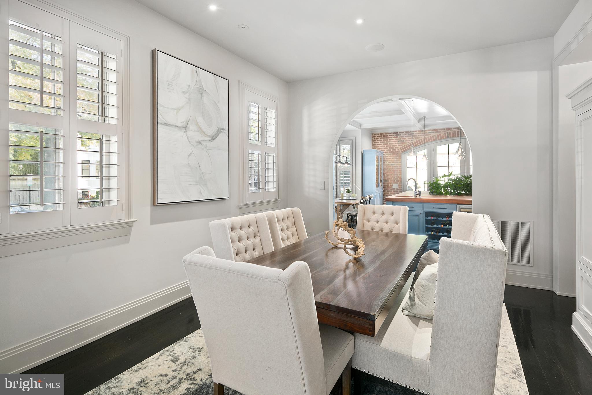 LOGAN CIRCLE - Residential