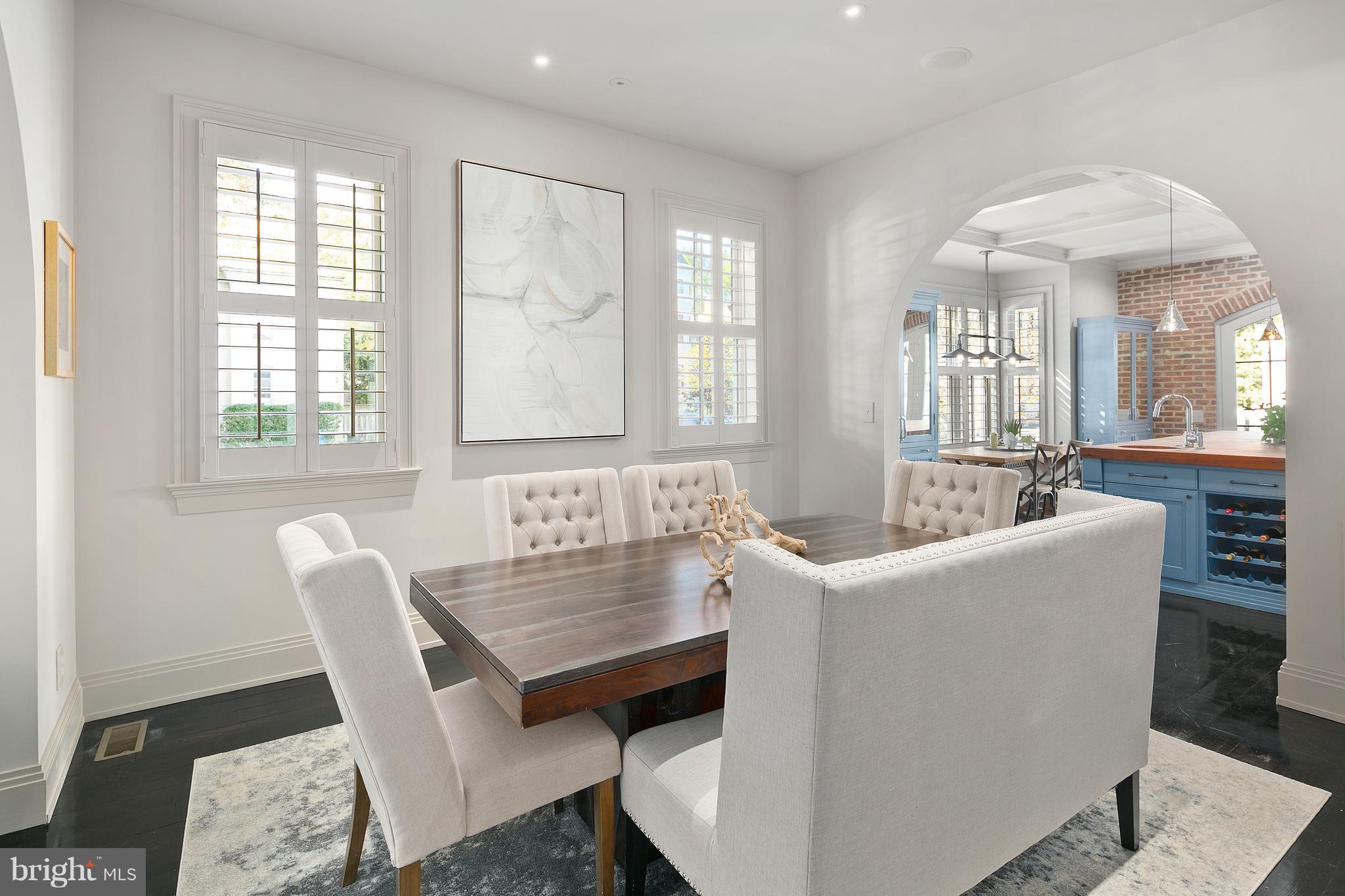 LOGAN CIRCLE - Residential