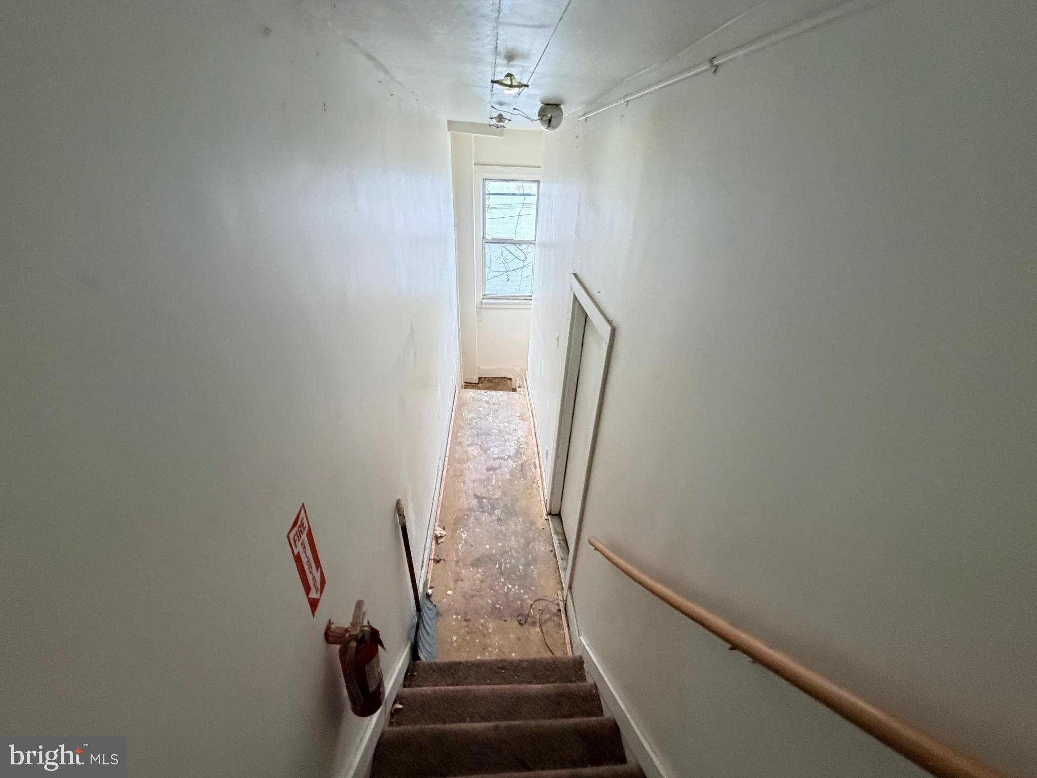 HAMPDEN HISTORIC DISTRICT - Commercial Sale