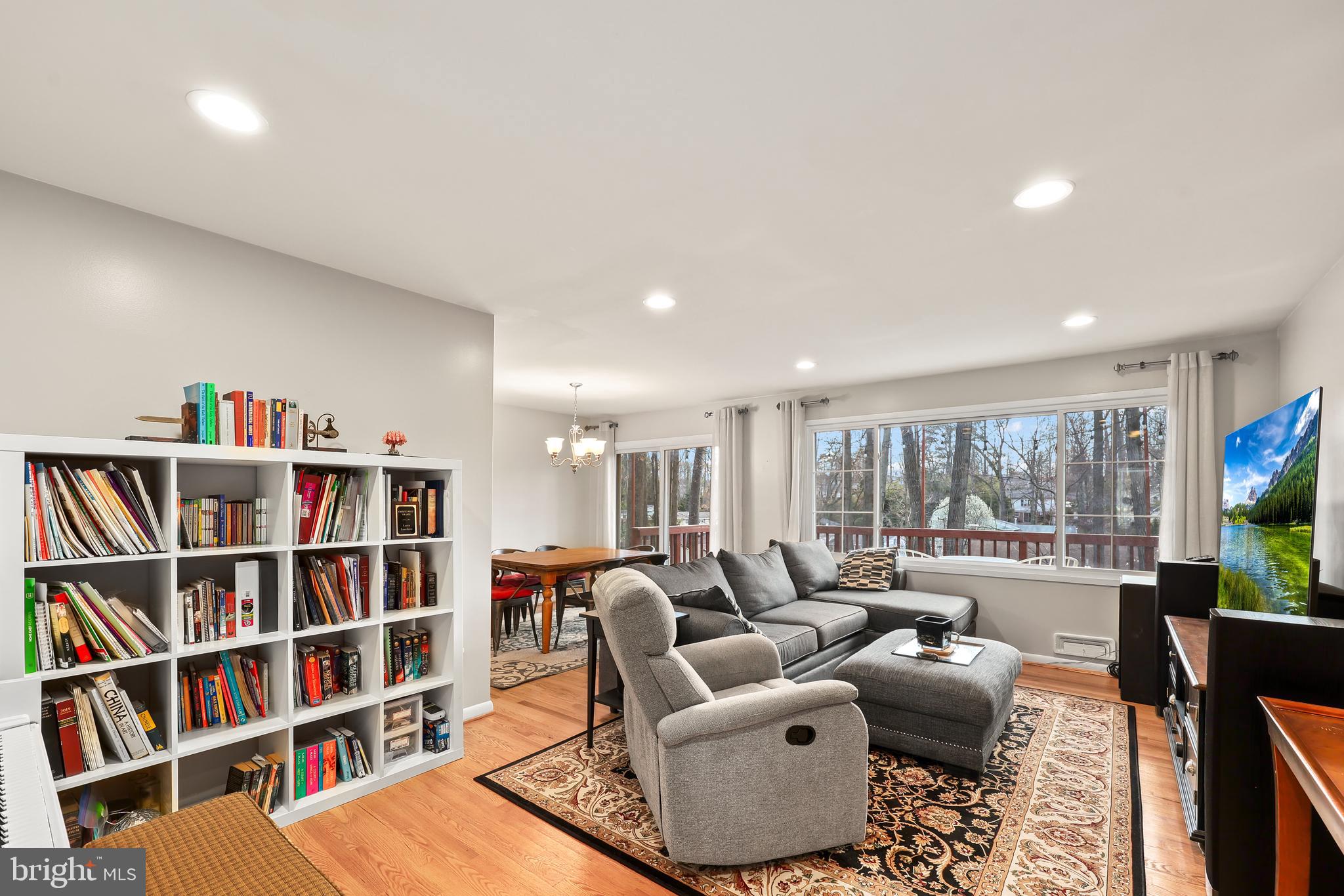KEENE MILL MANOR - Residential