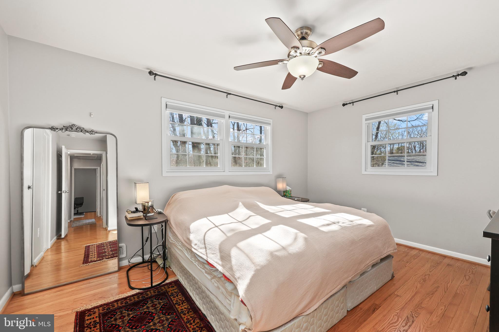 KEENE MILL MANOR - Residential