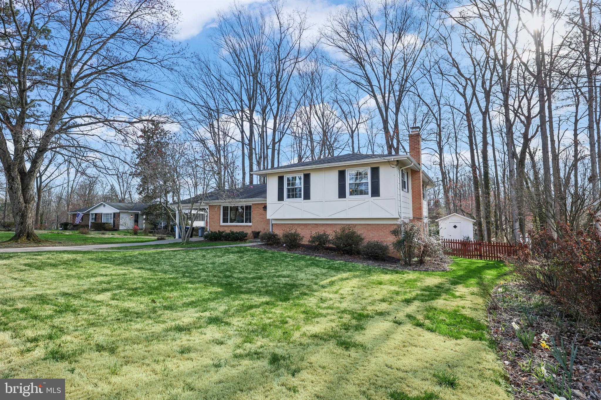 KEENE MILL MANOR - Residential