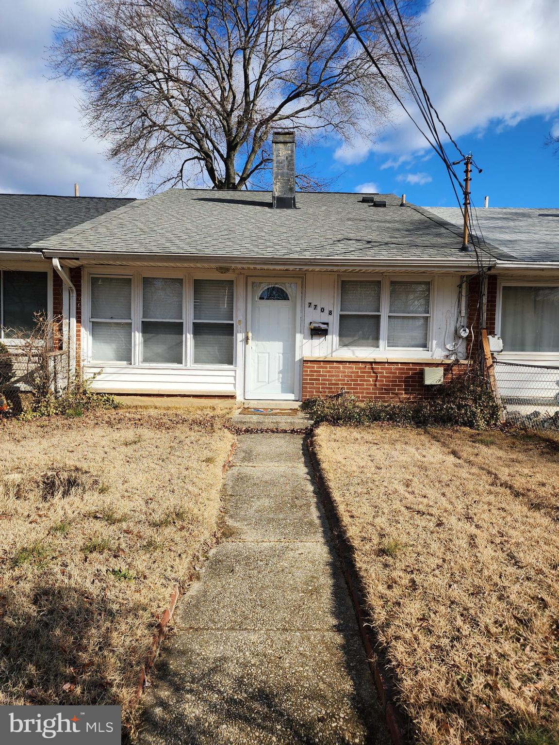 PALMER PARK - Residential