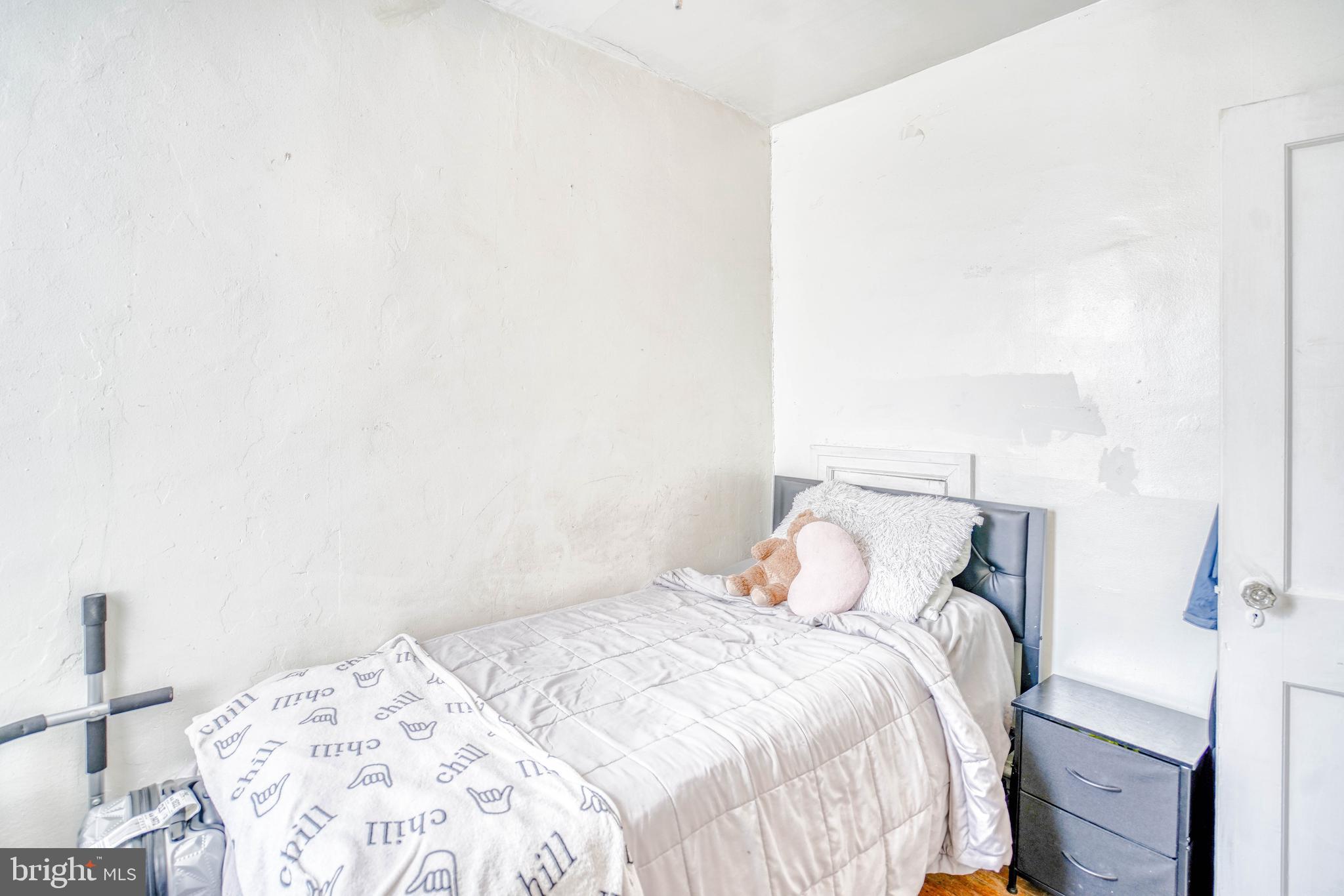 OLNEY - Residential