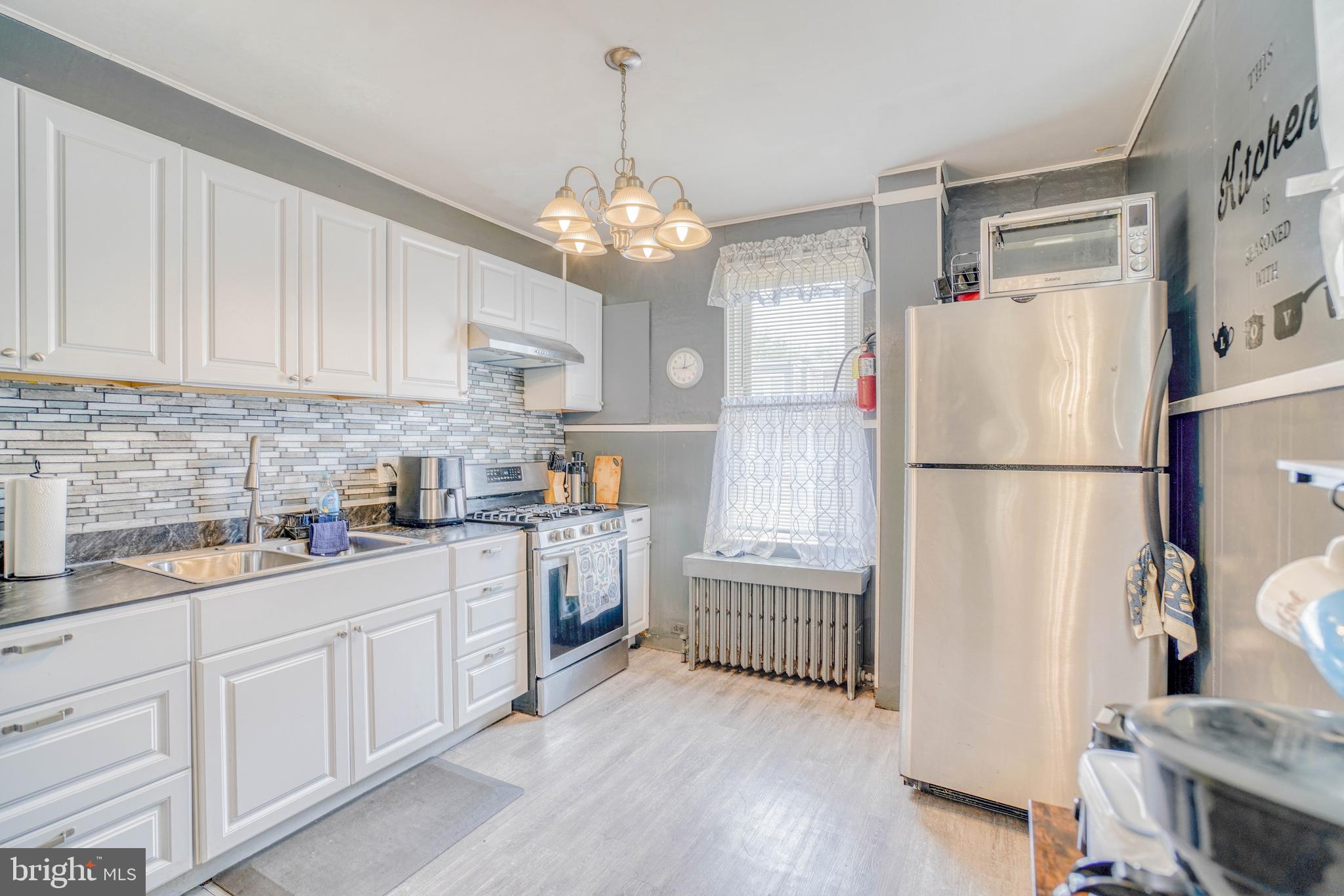 OLNEY - Residential