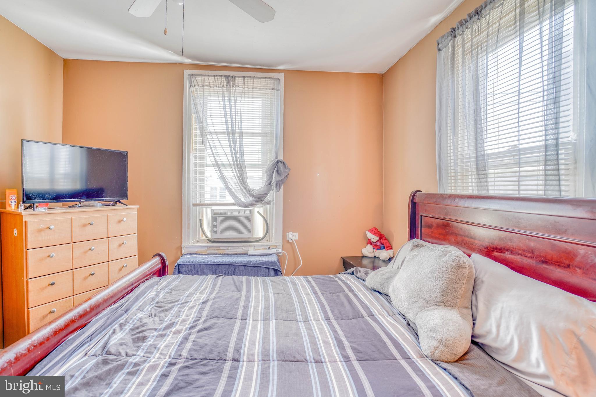 OLNEY - Residential