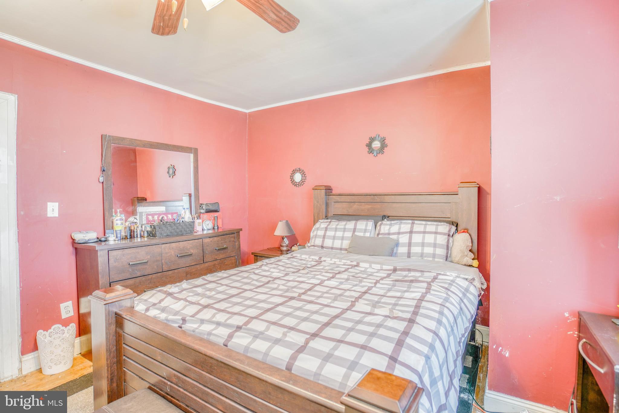 OLNEY - Residential