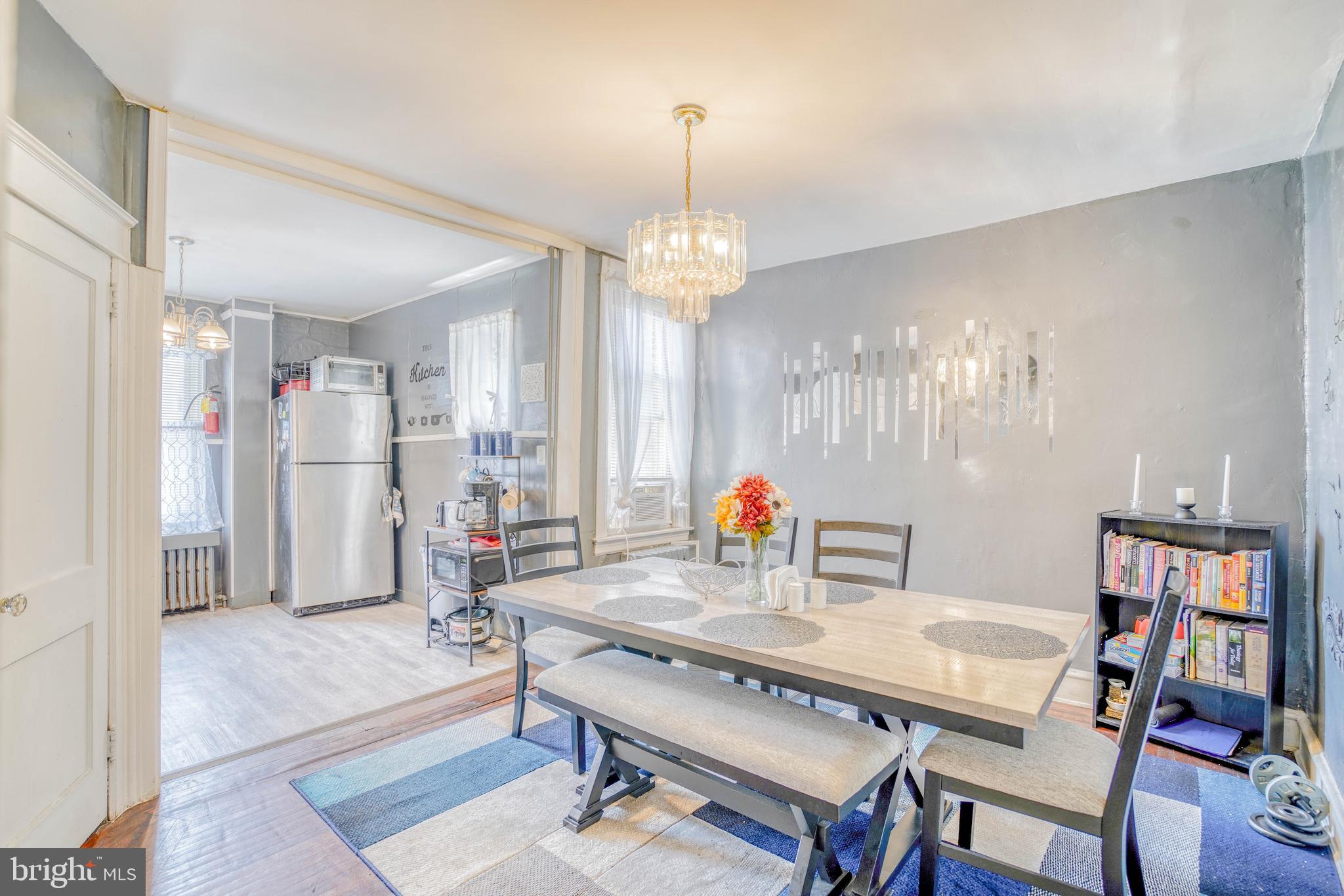 OLNEY - Residential