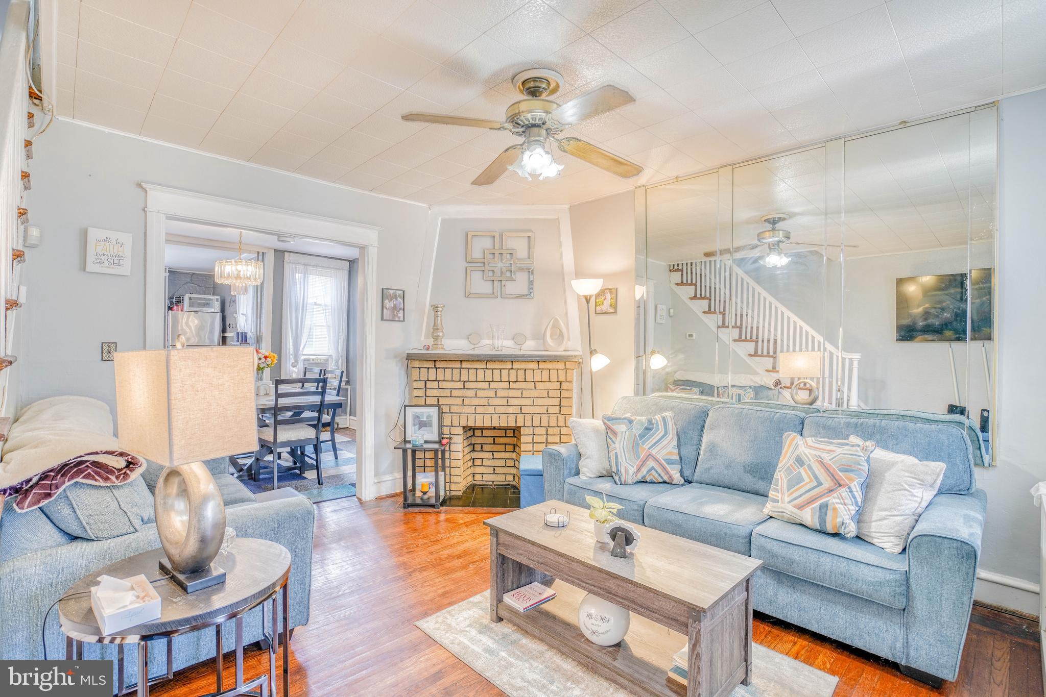 OLNEY - Residential