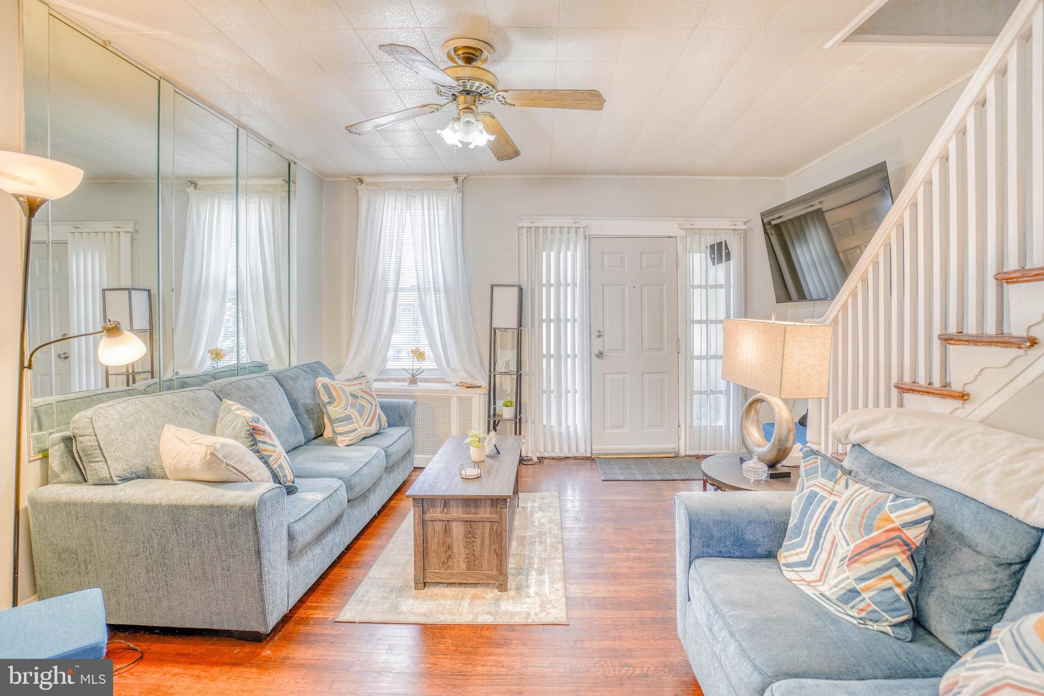 OLNEY - Residential