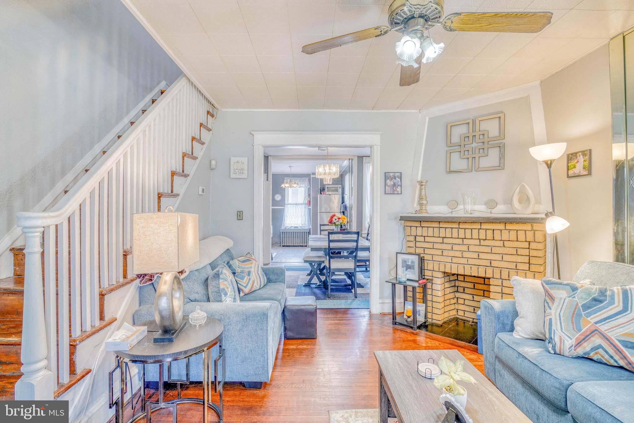 OLNEY - Residential