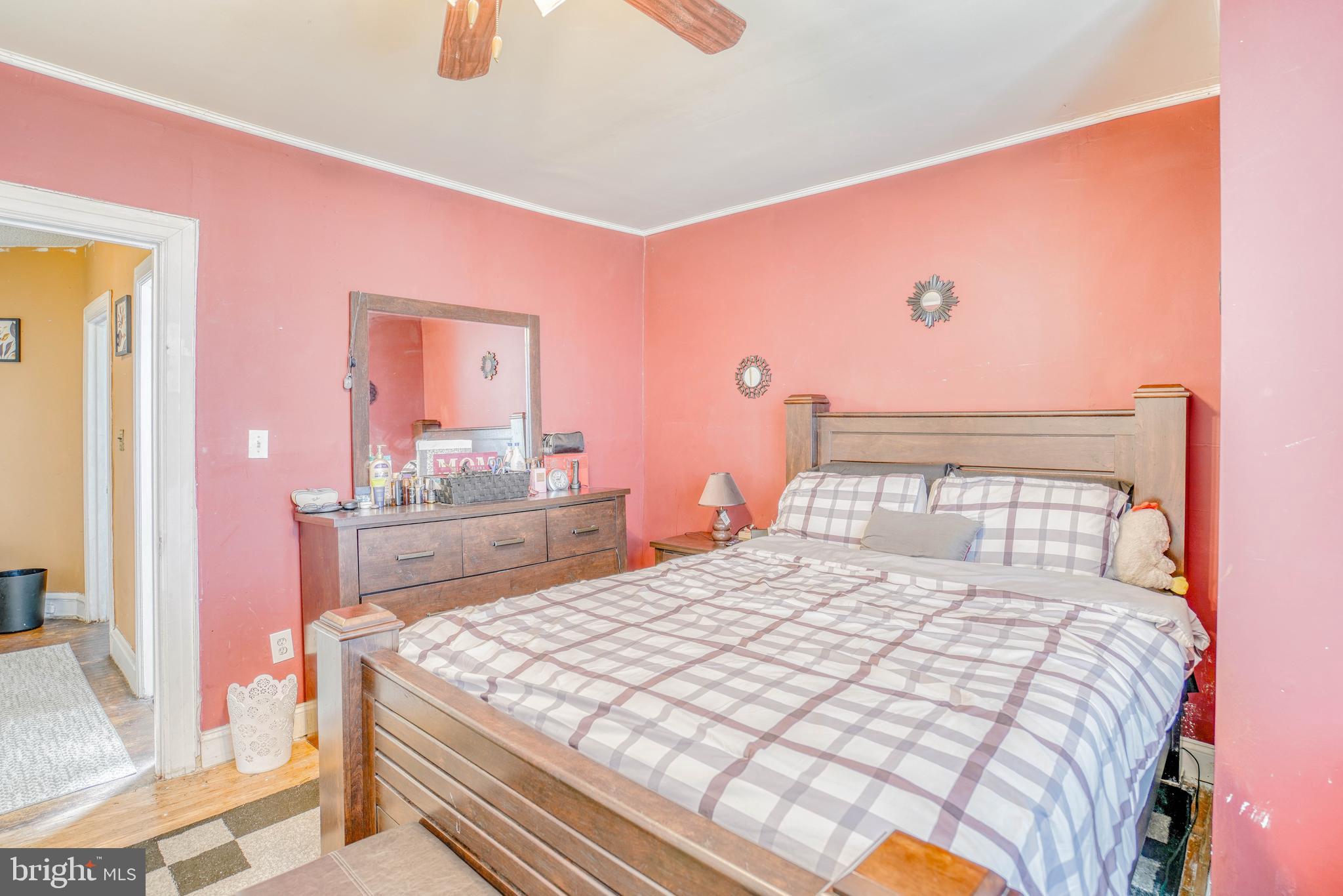 OLNEY - Residential