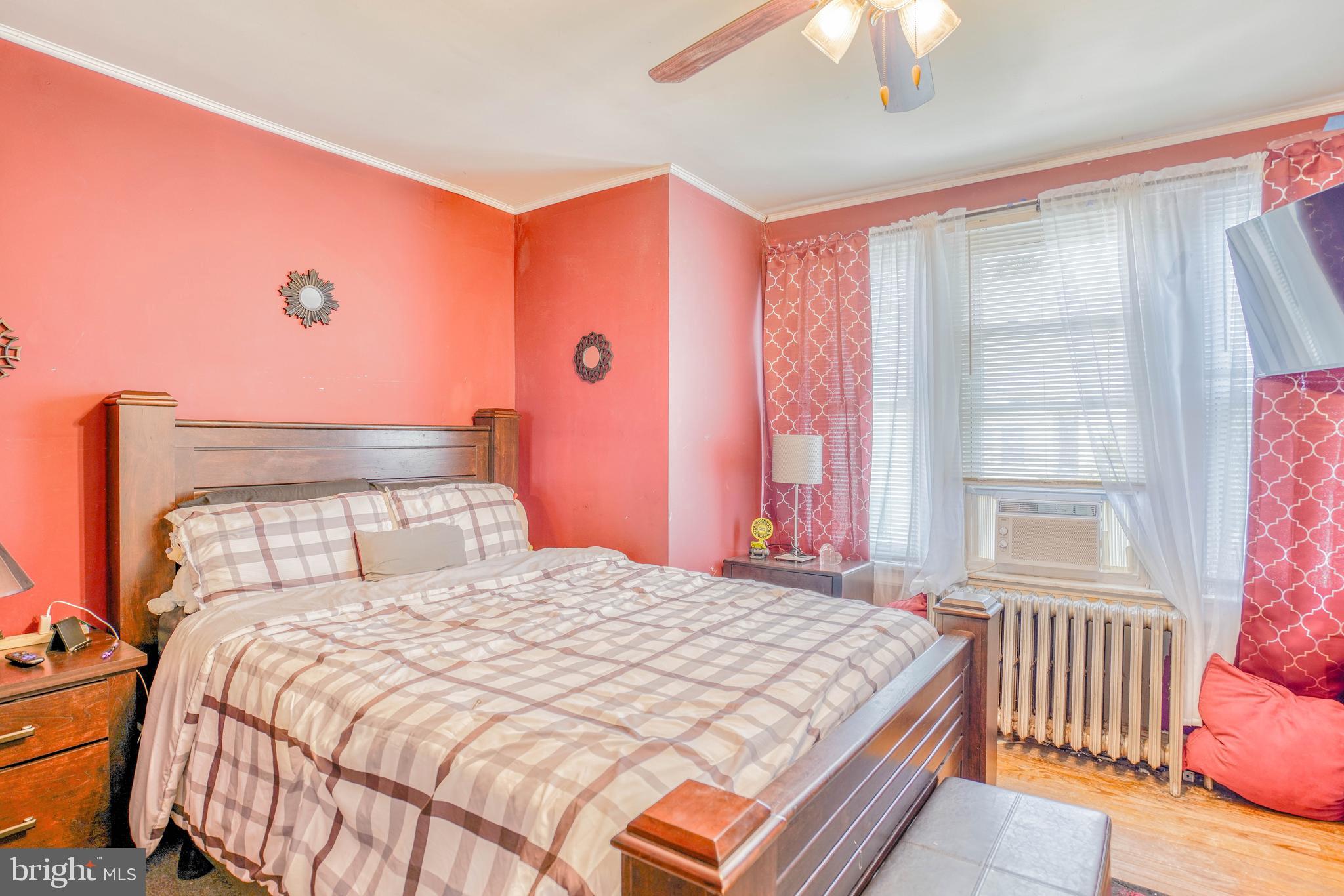 OLNEY - Residential