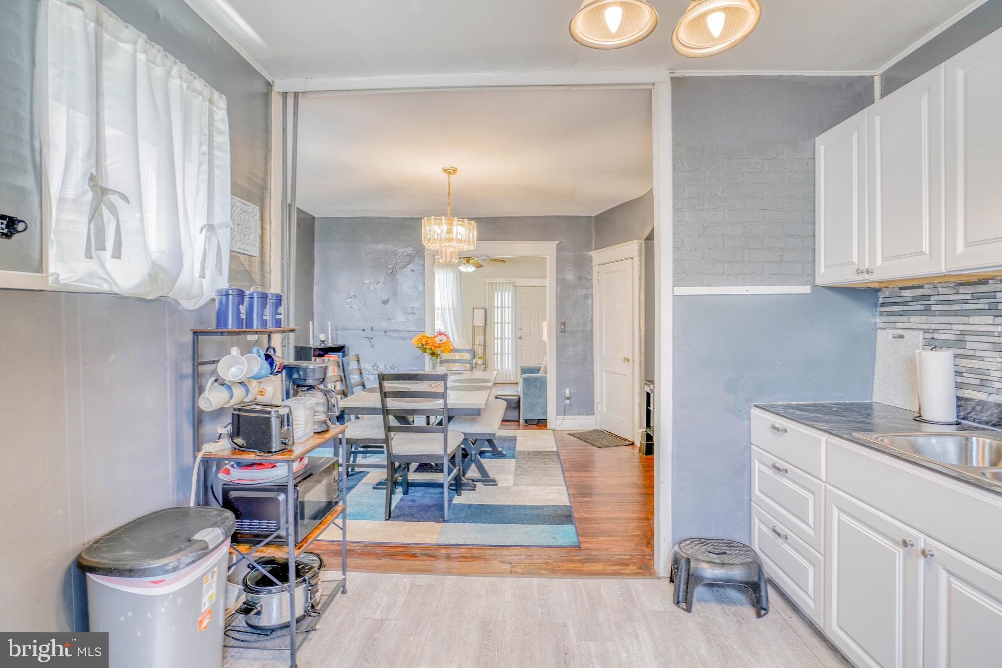 OLNEY - Residential