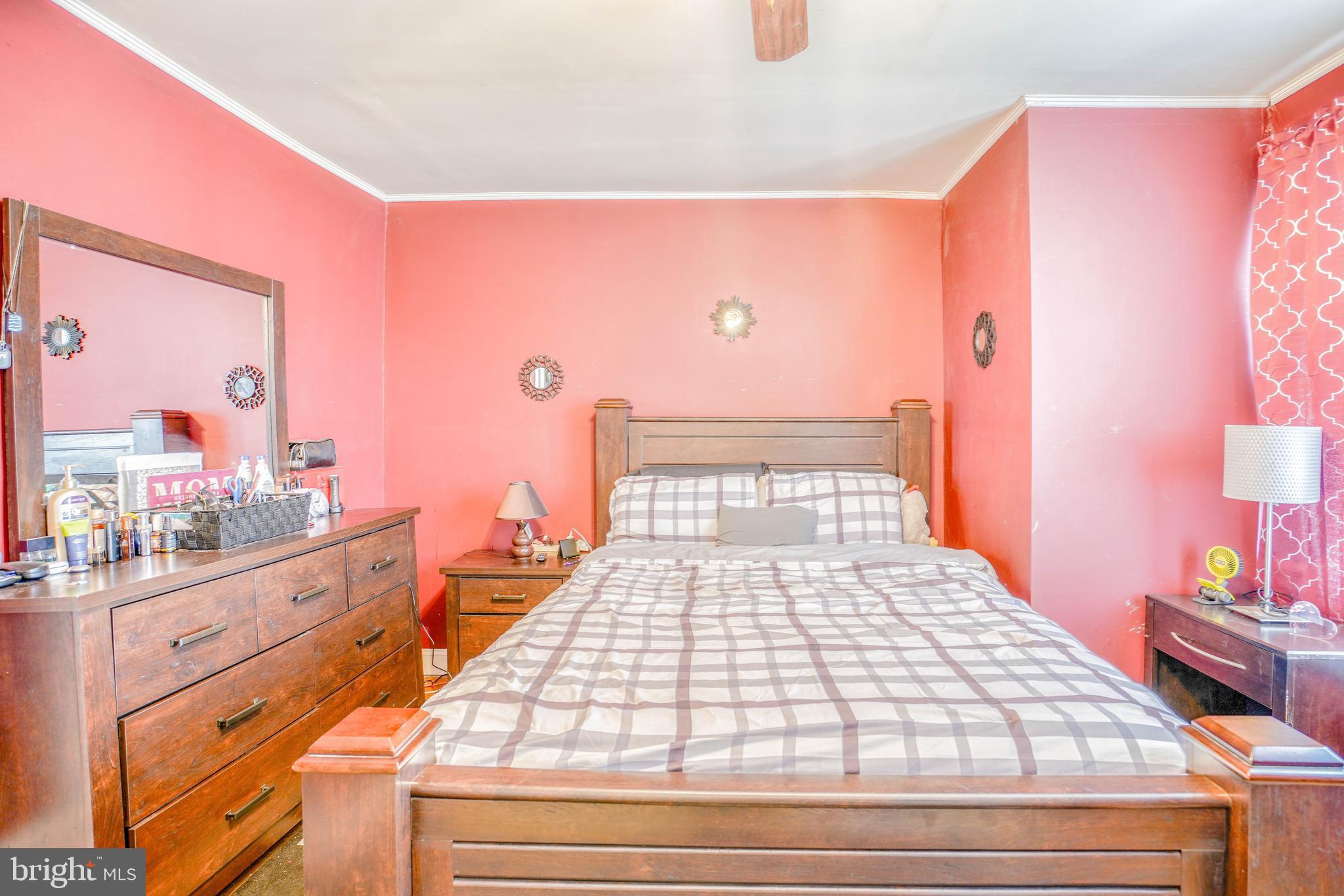 OLNEY - Residential