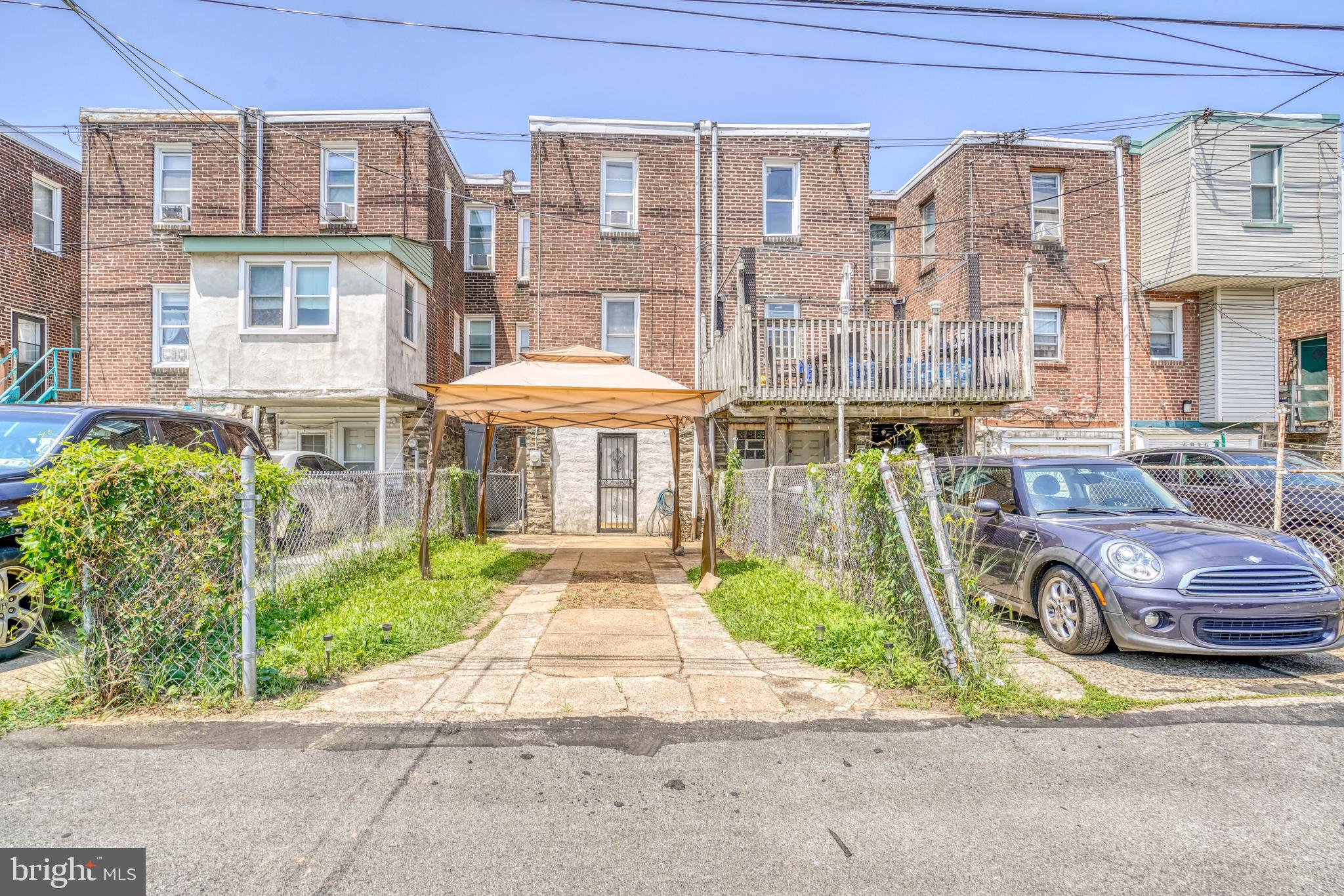 OLNEY - Residential