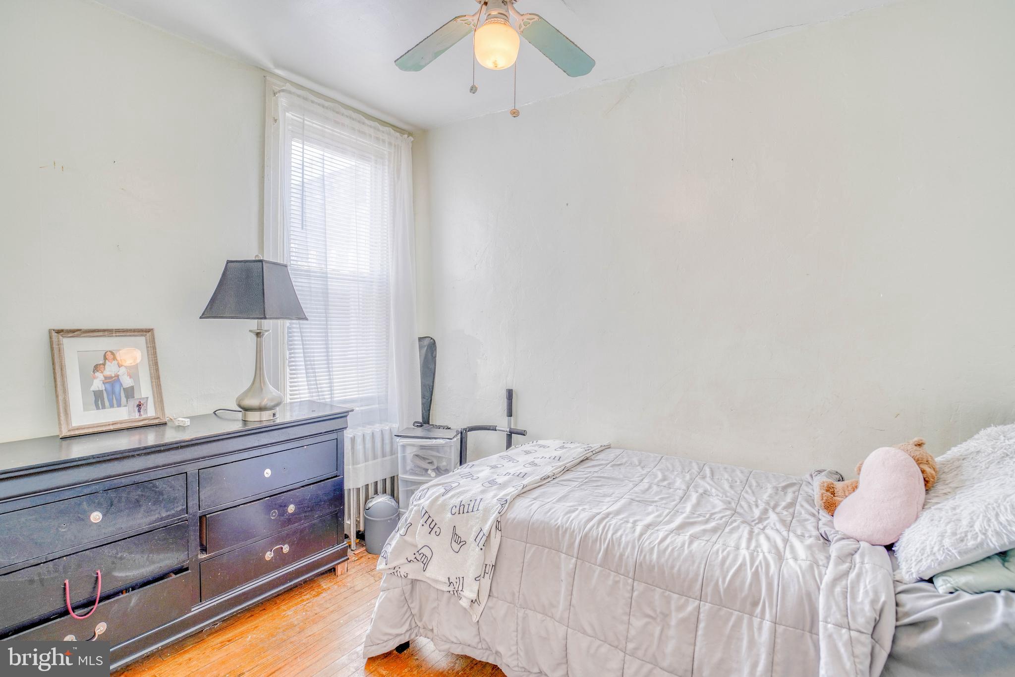 OLNEY - Residential
