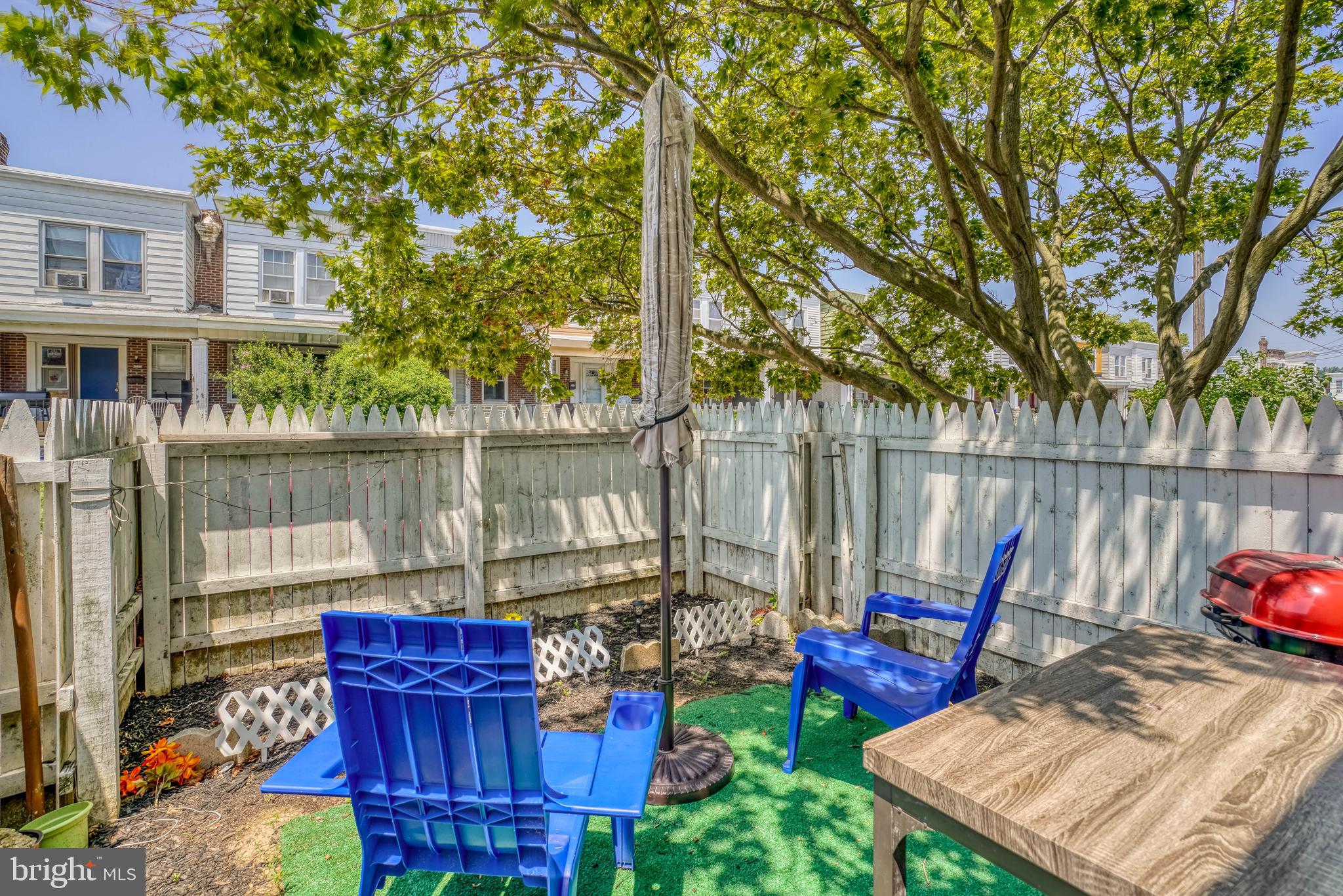 OLNEY - Residential