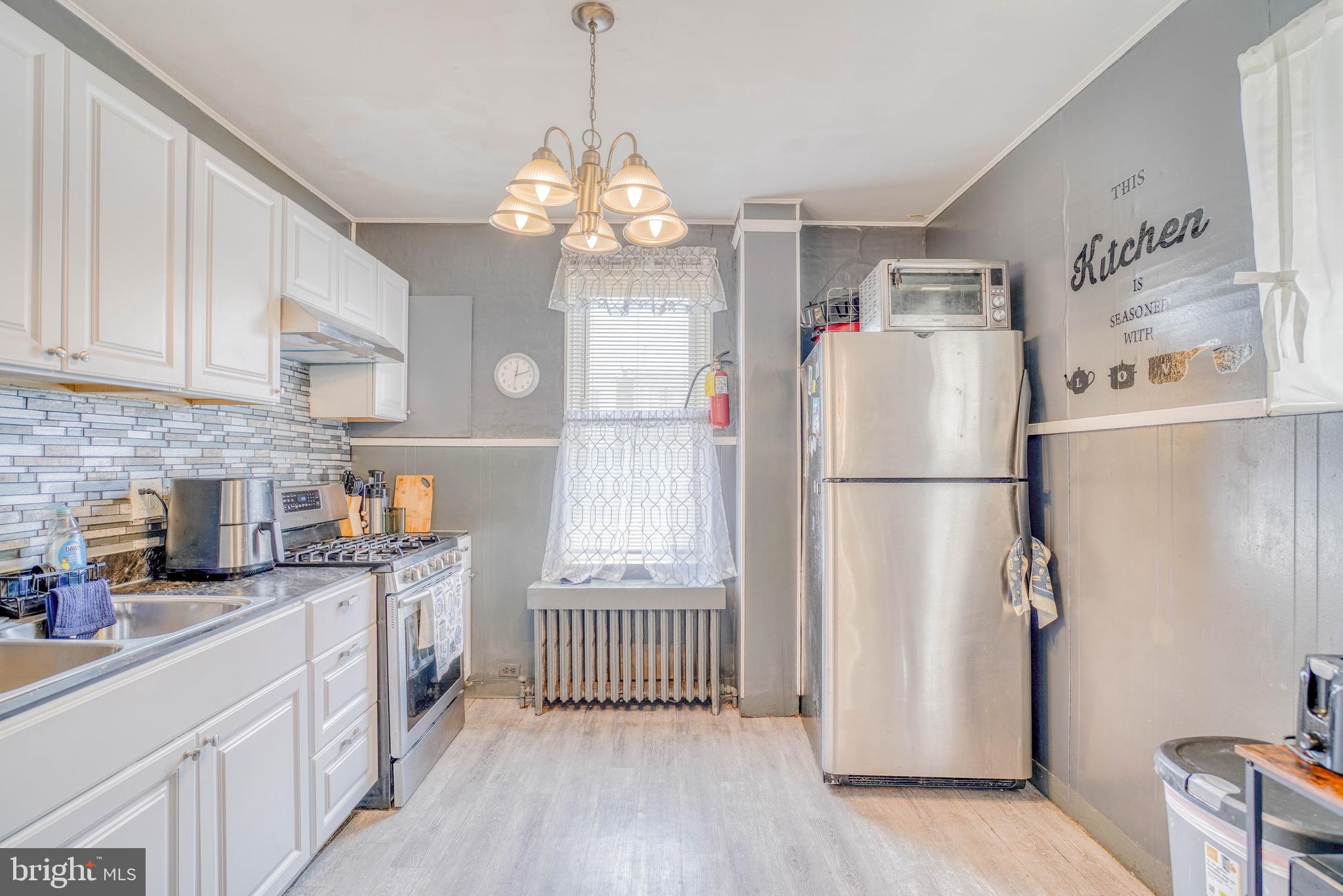 OLNEY - Residential