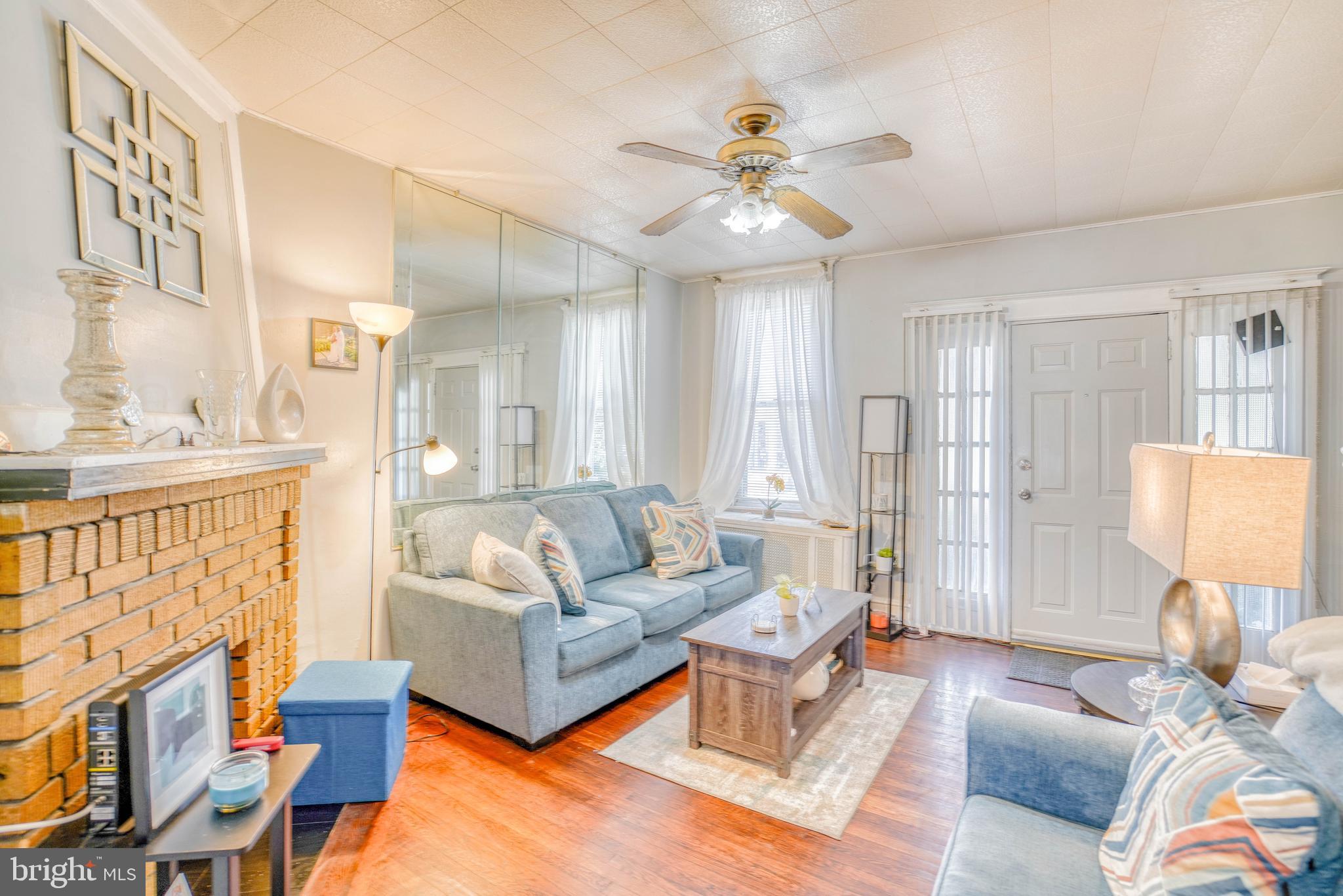 OLNEY - Residential