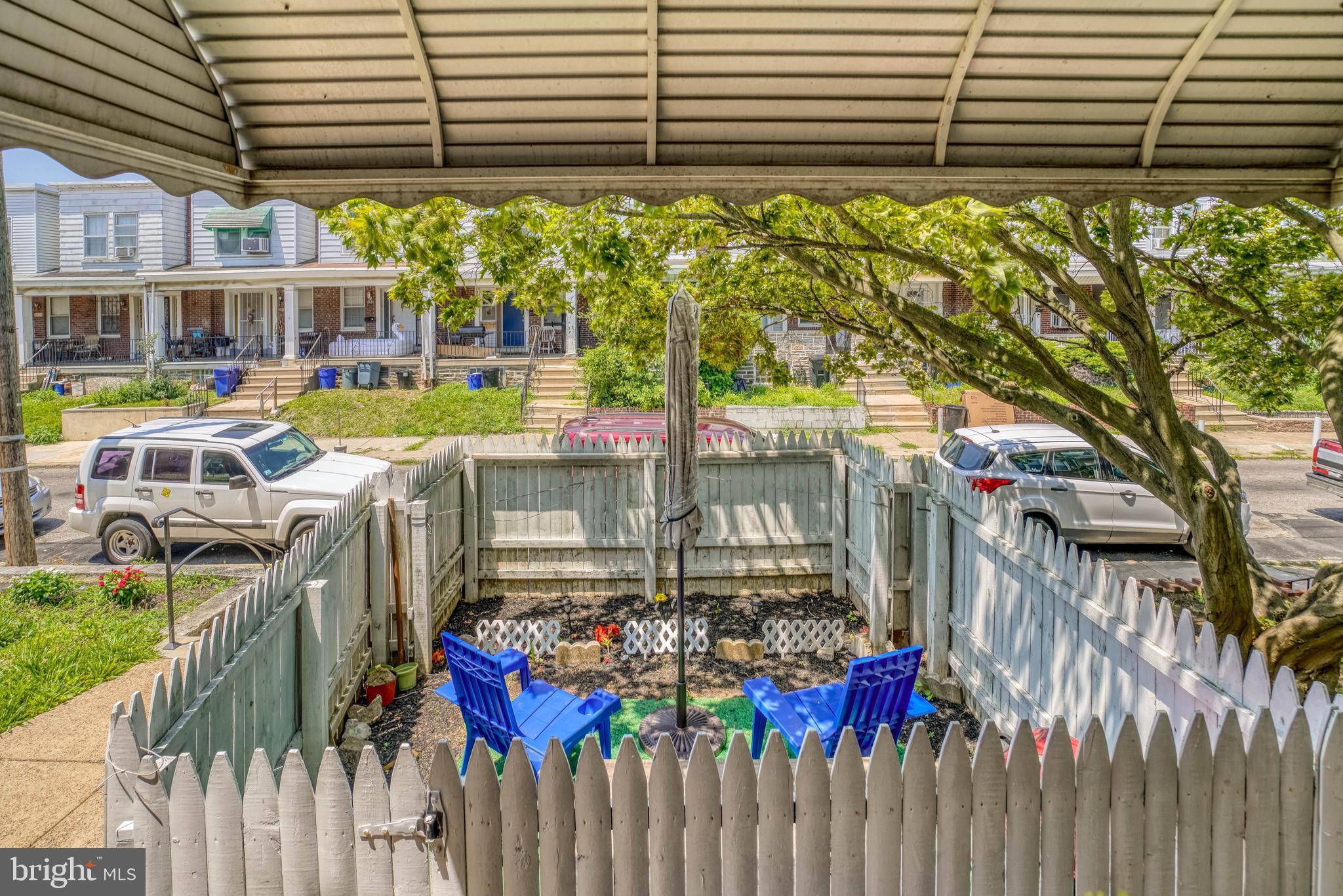 OLNEY - Residential