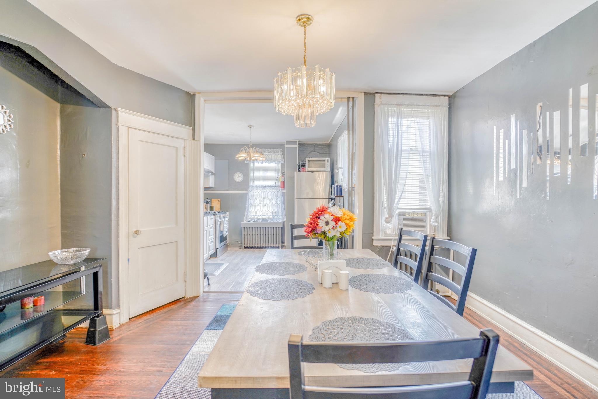OLNEY - Residential
