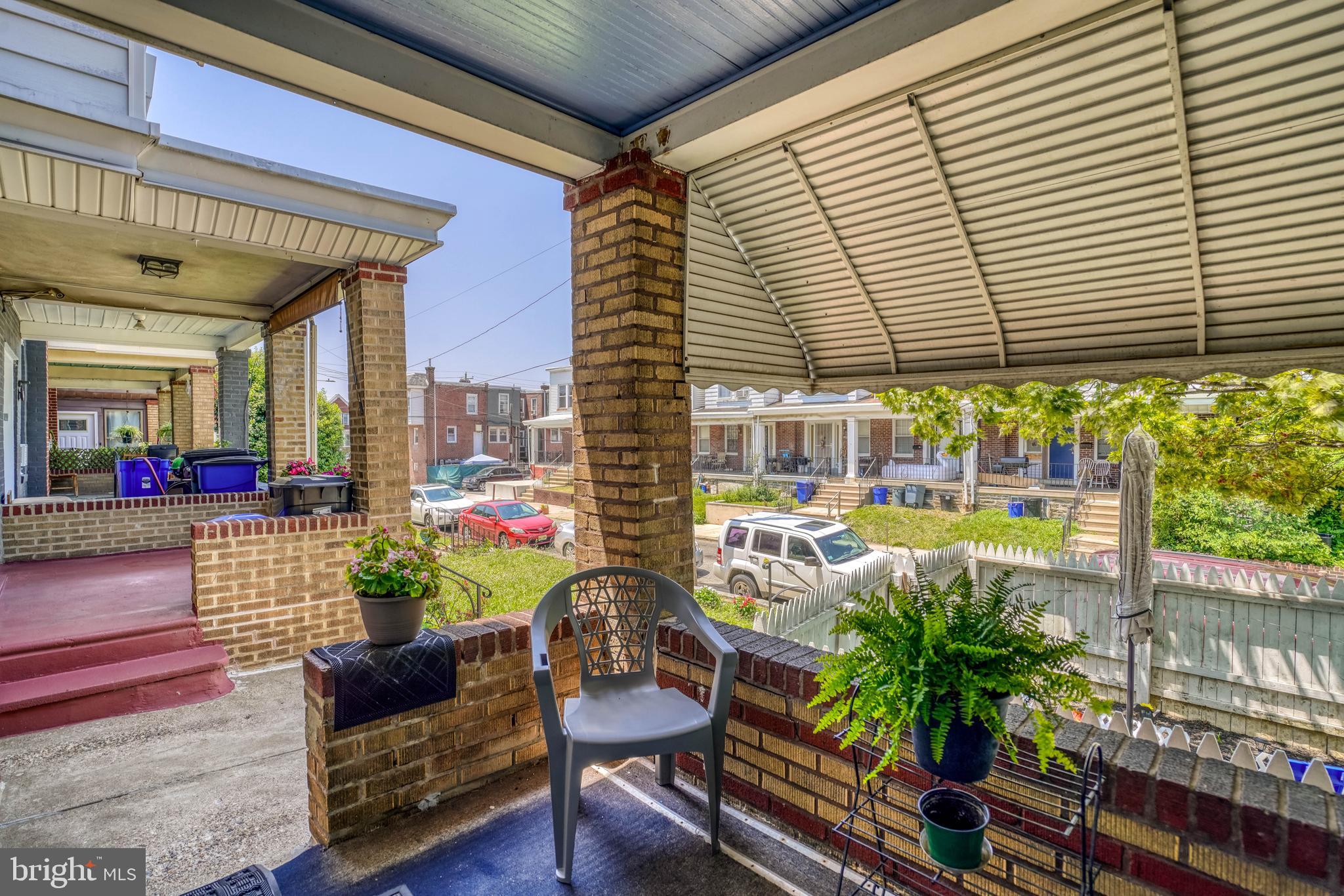 OLNEY - Residential