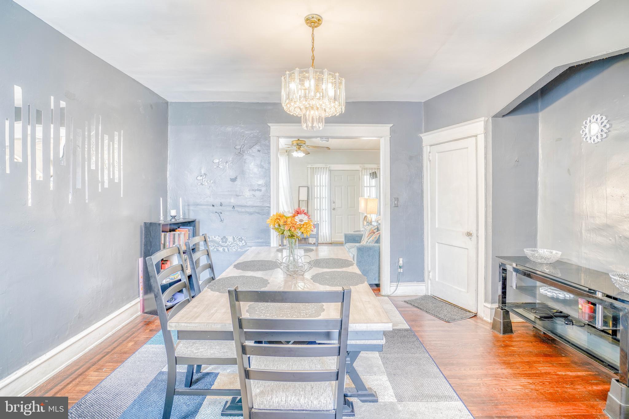 OLNEY - Residential