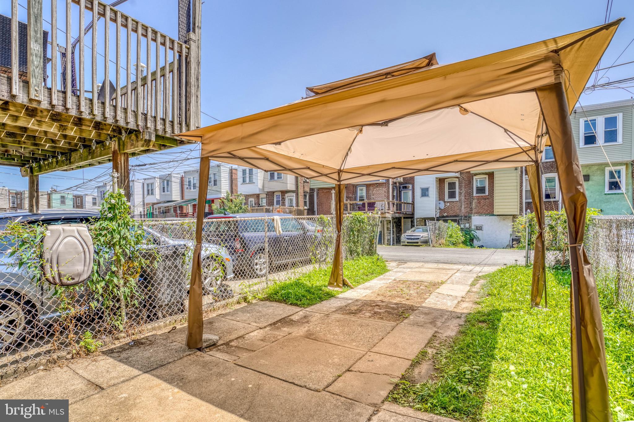 OLNEY - Residential