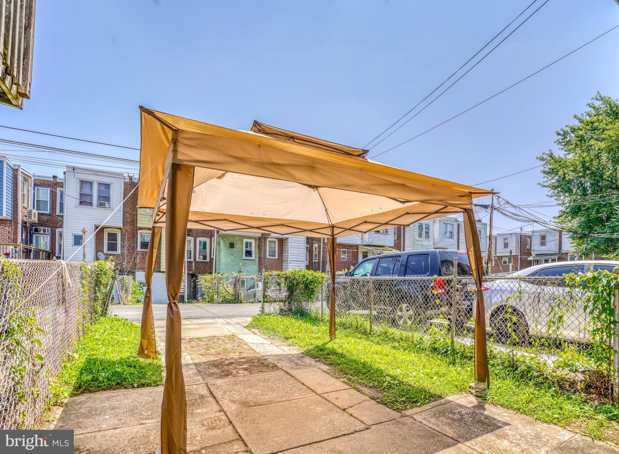 OLNEY - Residential