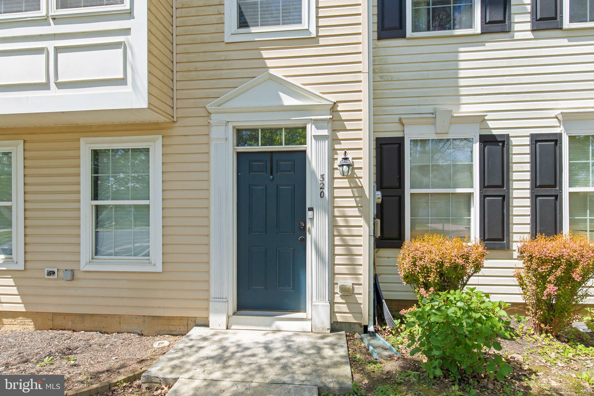 PROSPECT HEIGHTS - Residential