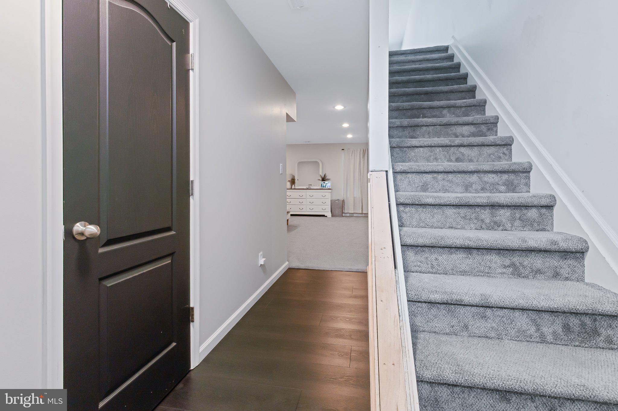 PROSPECT HEIGHTS - Residential