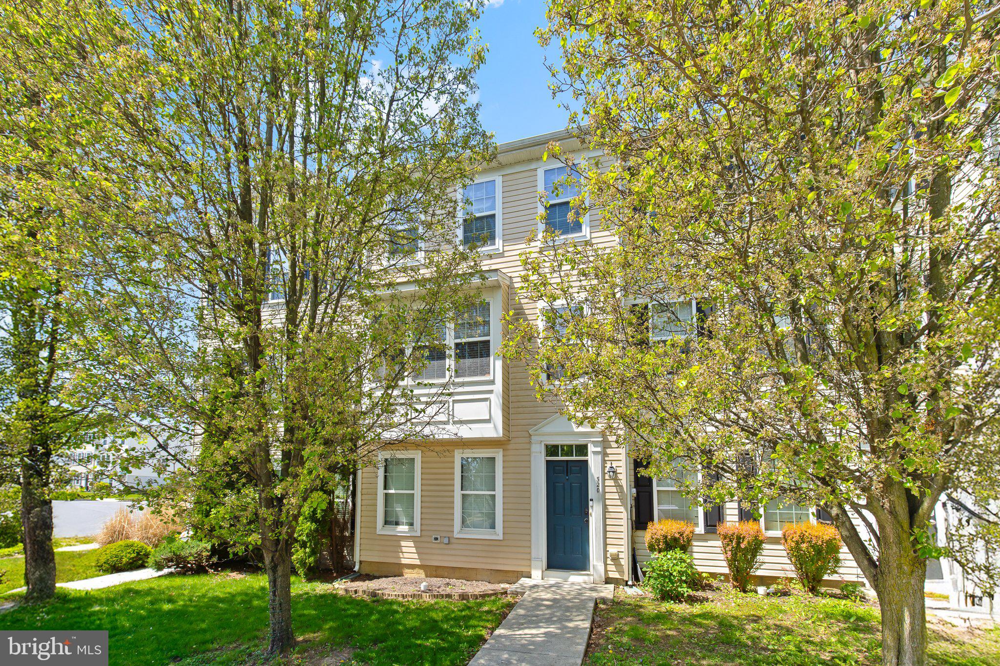 PROSPECT HEIGHTS - Residential