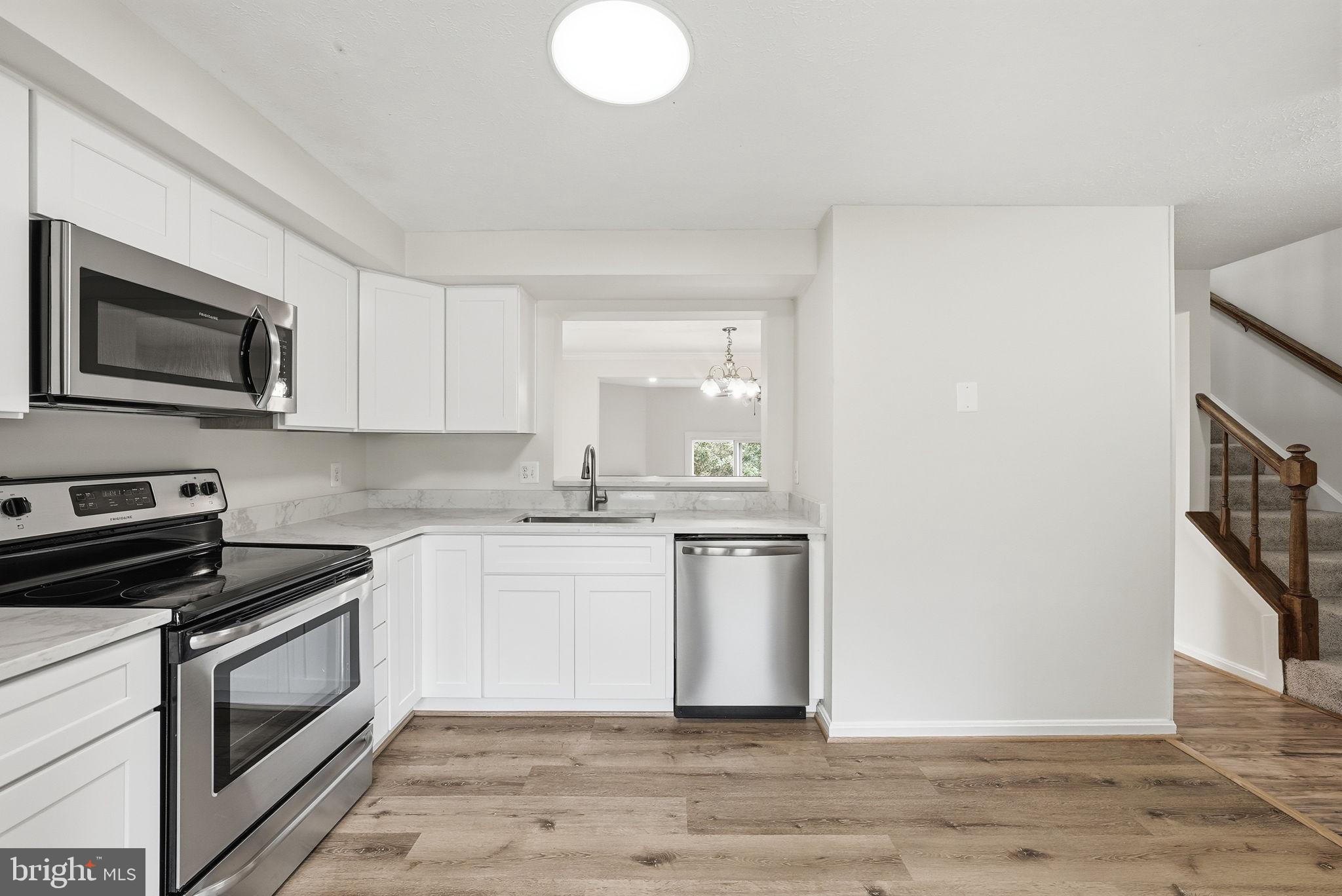 BRAEBROOKE - Residential