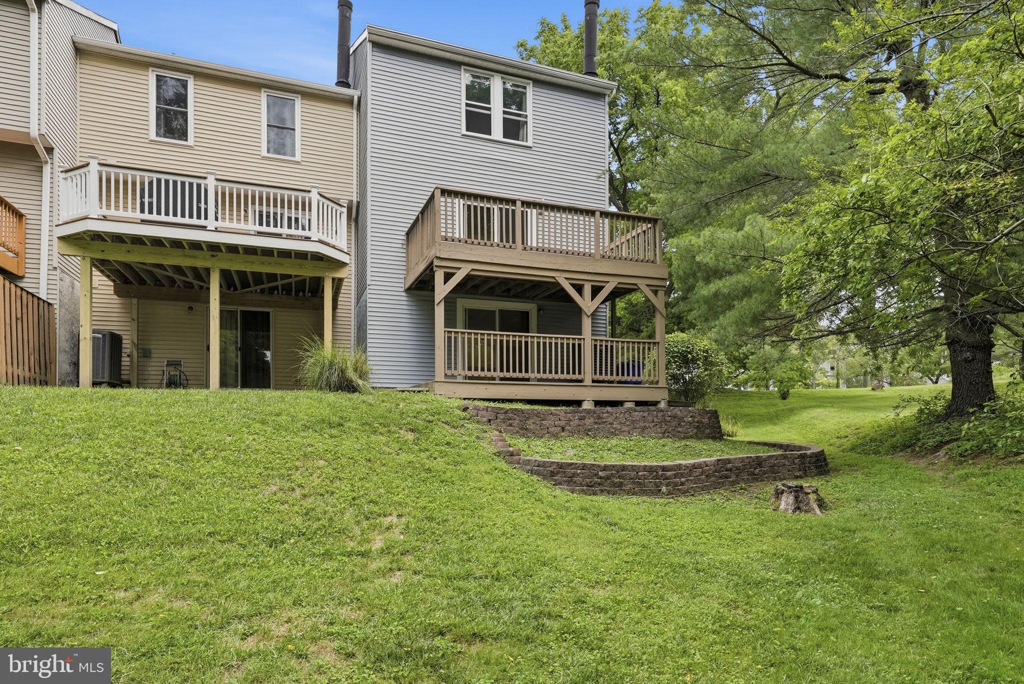 BRAEBROOKE - Residential