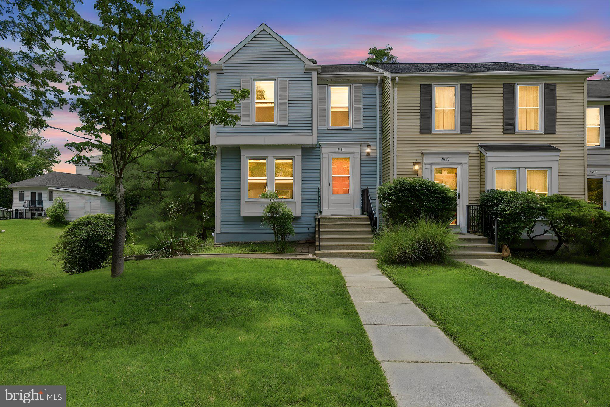 BRAEBROOKE - Residential