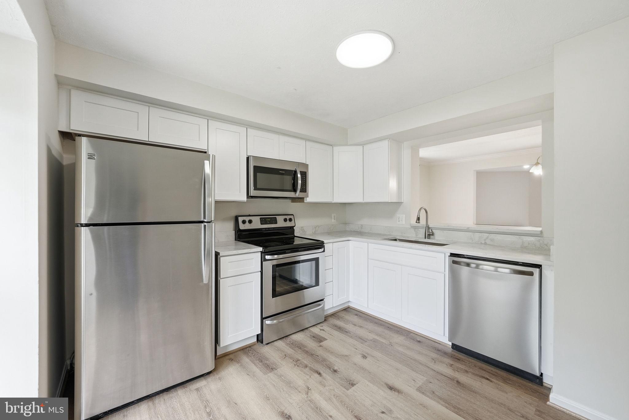 BRAEBROOKE - Residential