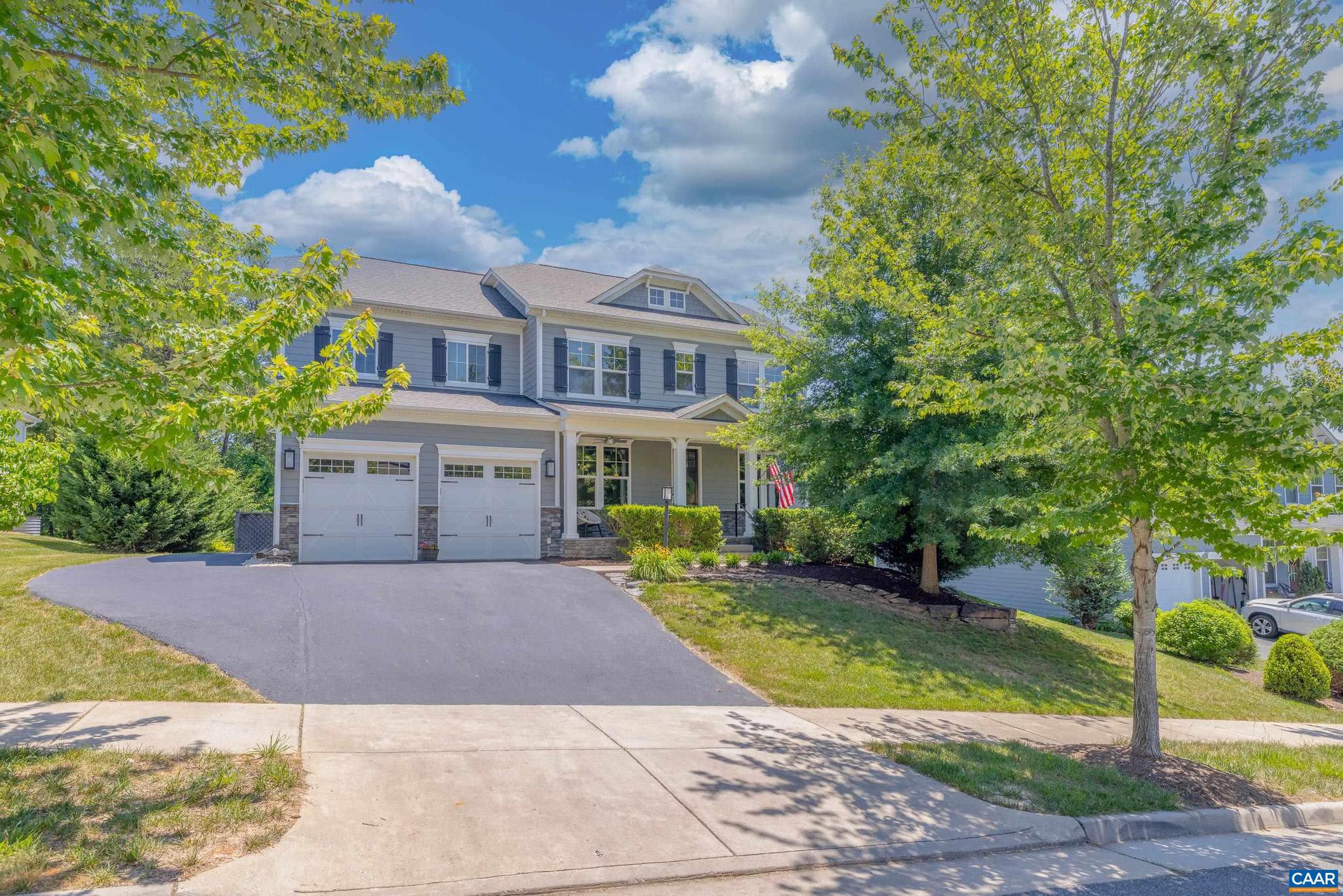 WESTLAKE HILLS - Residential