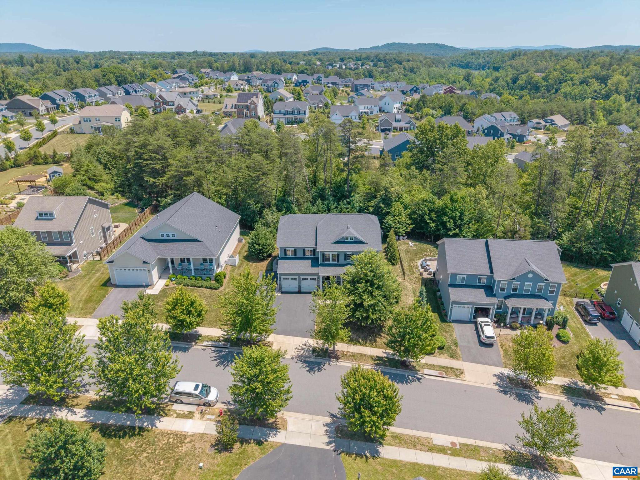 WESTLAKE HILLS - Residential