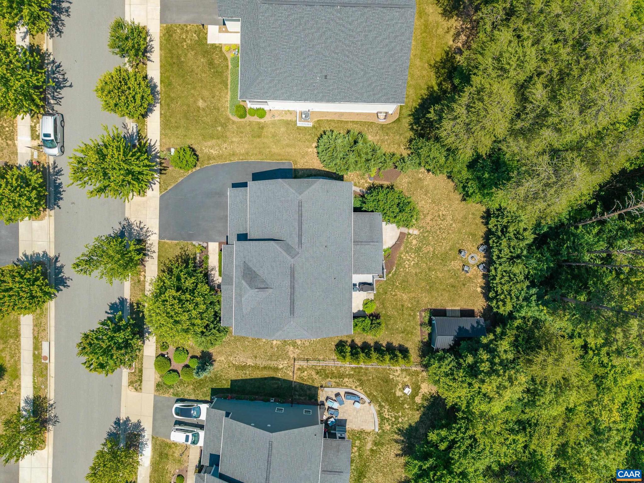 WESTLAKE HILLS - Residential