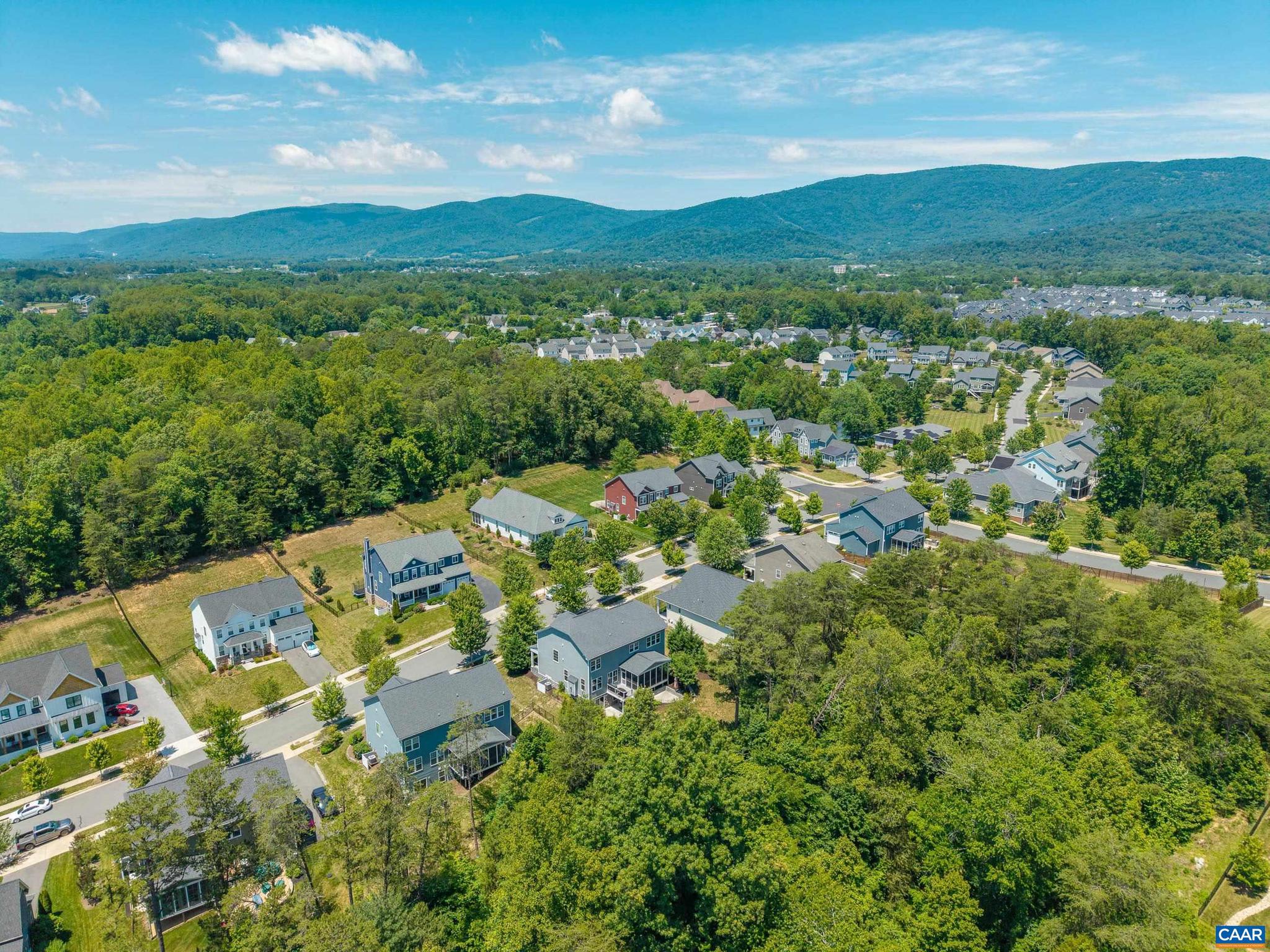 WESTLAKE HILLS - Residential
