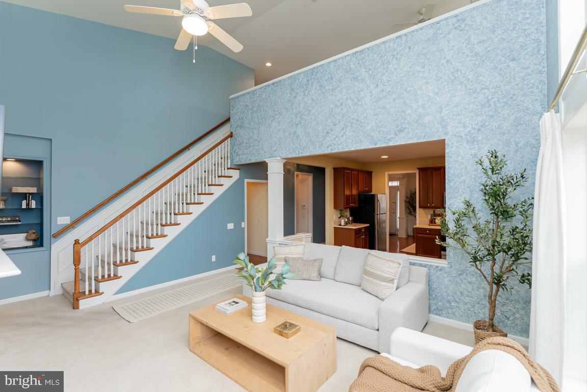 TRADITIONS AT LONGII - Residential