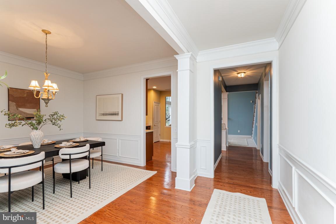 TRADITIONS AT LONGII - Residential
