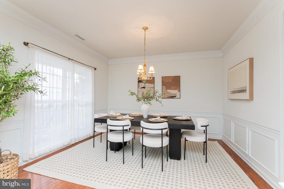 TRADITIONS AT LONGII - Residential