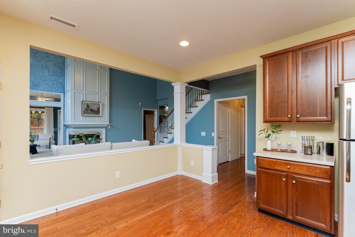 TRADITIONS AT LONGII - Residential