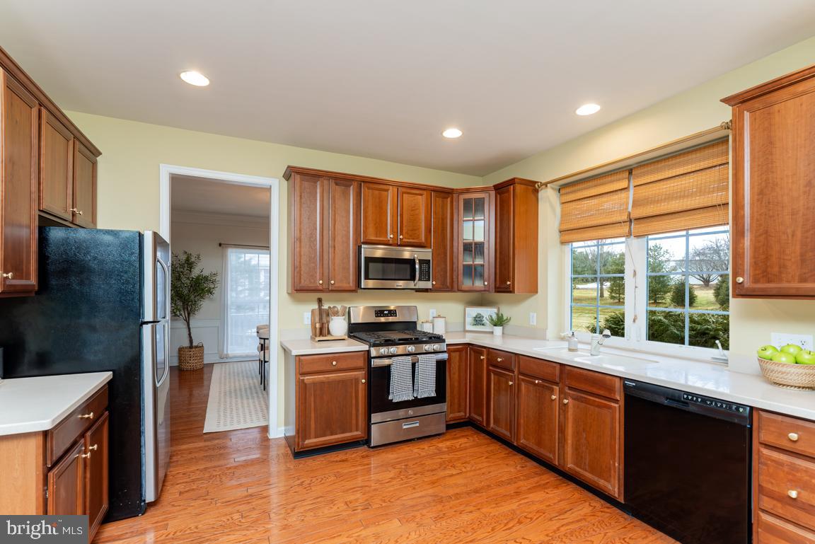 TRADITIONS AT LONGII - Residential