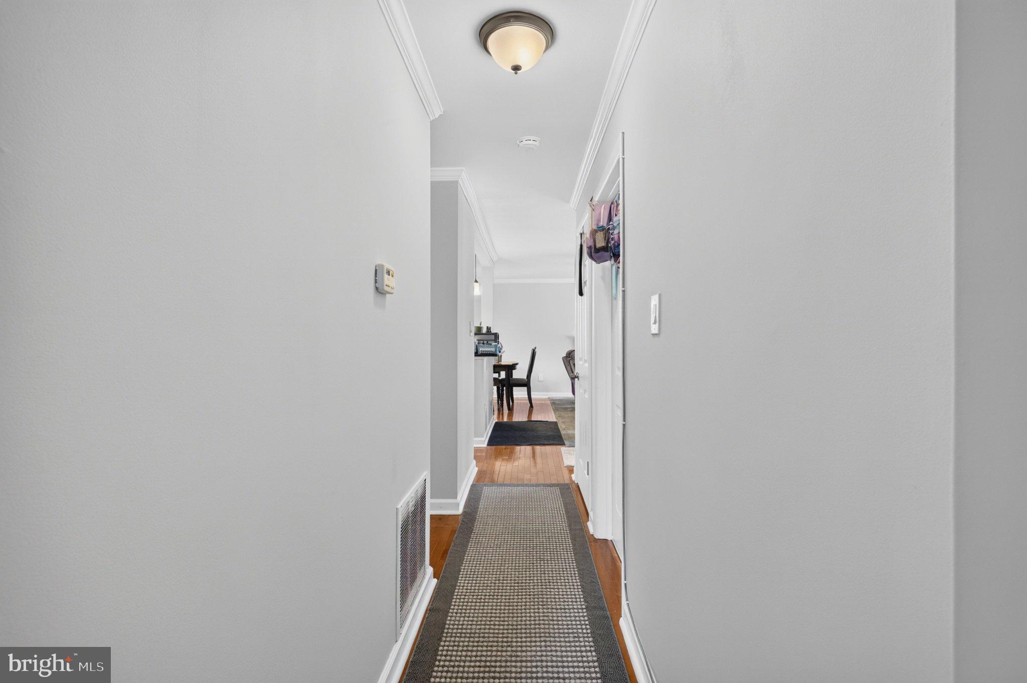 BRINKLEY MANOR - Residential